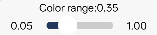 Color Adjustment Icon